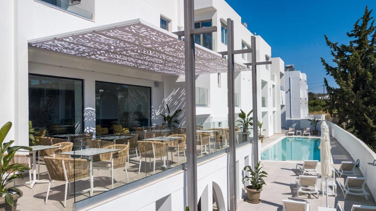 Hotel Hollywood - Adults Only